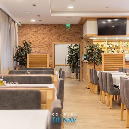 רוסה Комплекс Дунав מראה חיצוני תמונה
