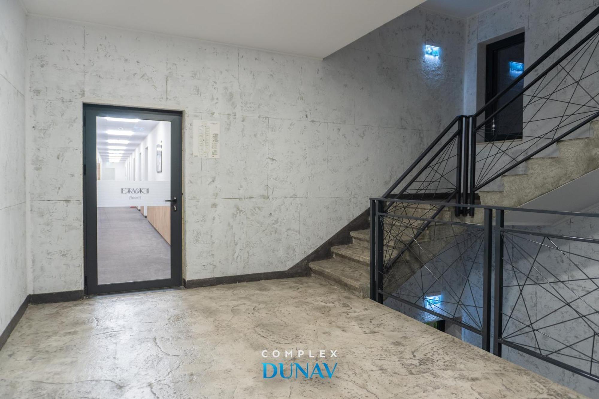 רוסה Комплекс Дунав מראה חיצוני תמונה